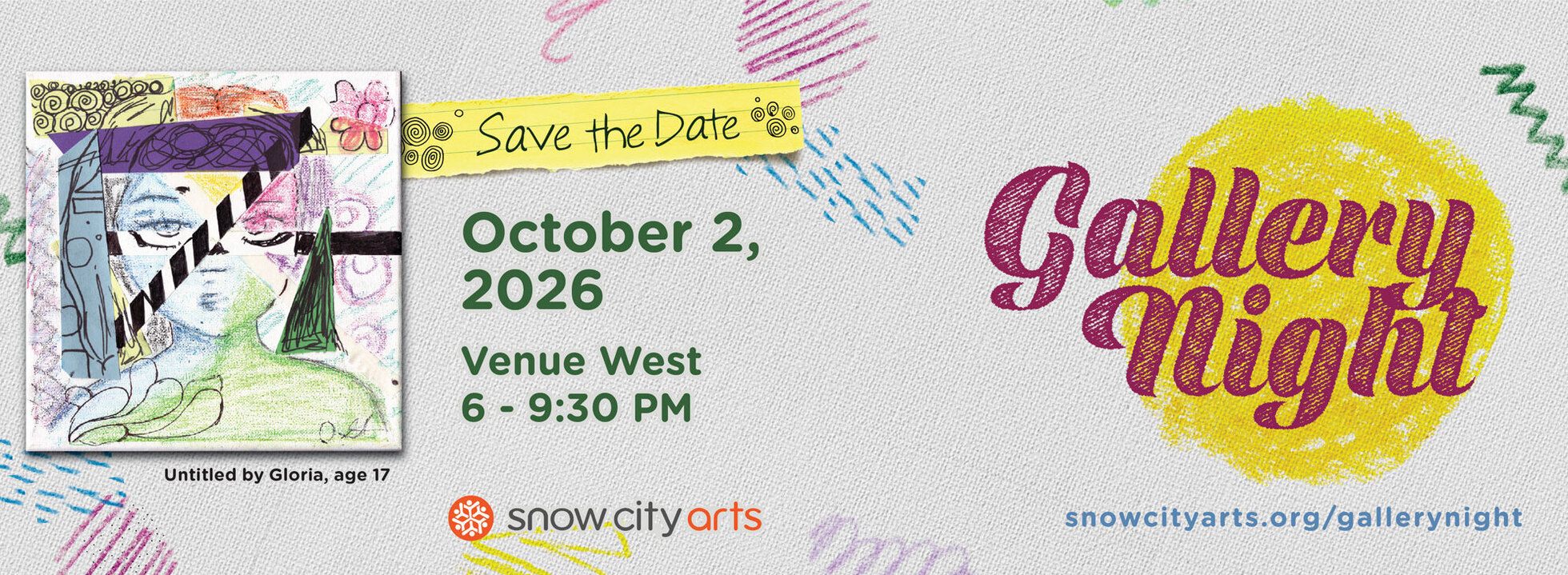 Gallery Night 2026