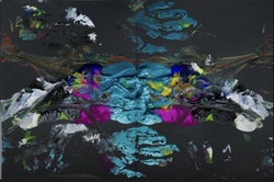 Nights by Duwayne, age 6
