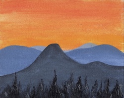 Mery by Ian, age 16